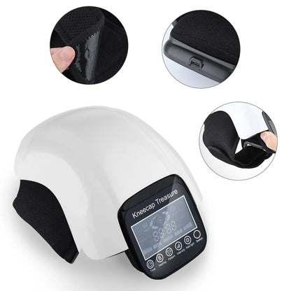 Electric Knee therapy Massager