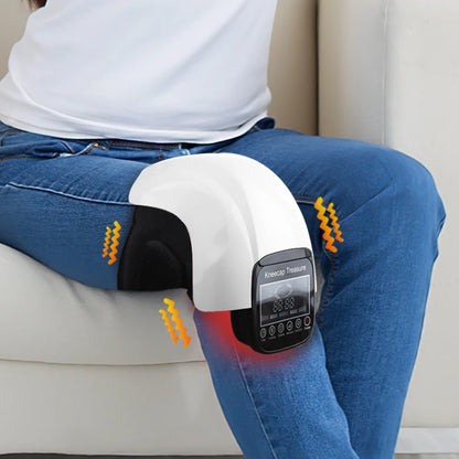 Electric Knee therapy Massager