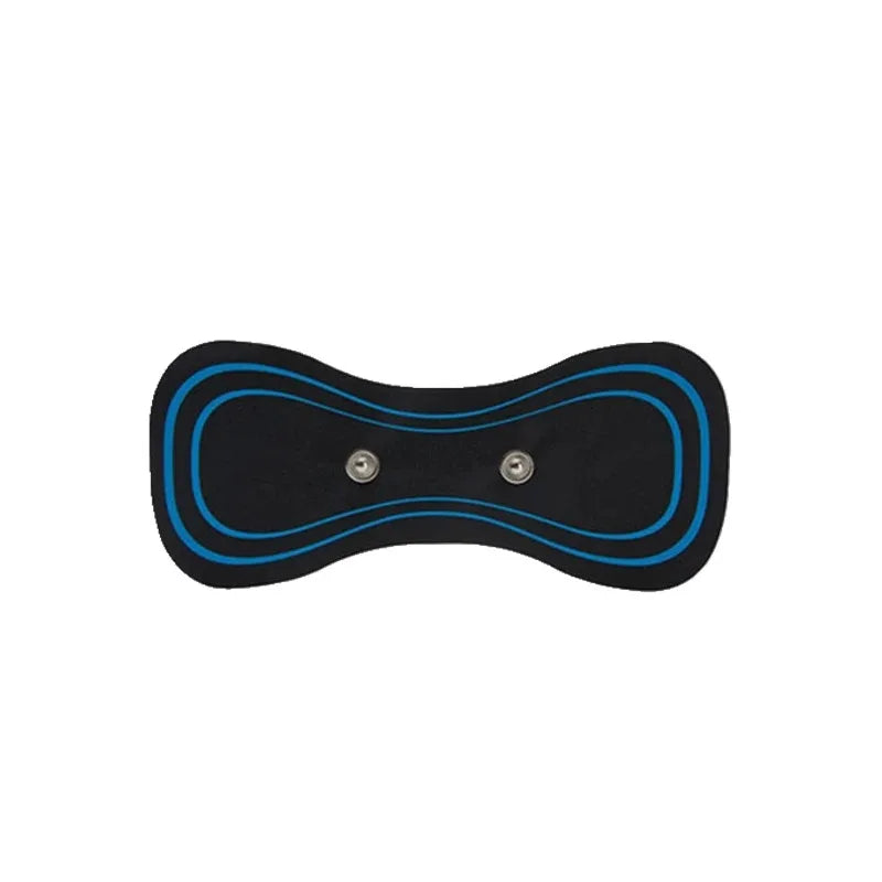 8 Mode Neck Massager