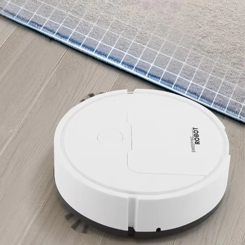 Mini Intelligent vacuum robot