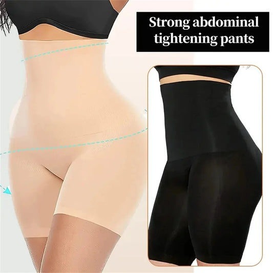 Body Shaper Tummy Control Slimming Underwear