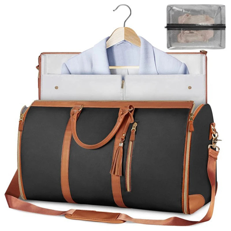 High Capacity Folding travel Bag