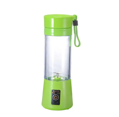 Minion the go Juicer Portable Blender