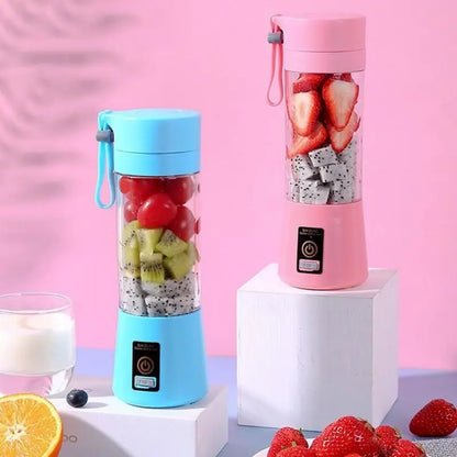 Minion the go Juicer Portable Blender