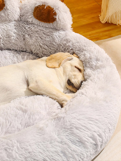 Anxiety relieving washable Dog Bed all sizes