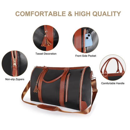 High Capacity Folding travel Bag