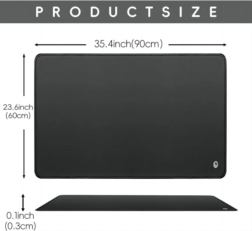 Grounding Mat