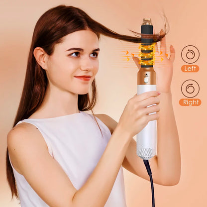 5 in 1 Air Wrap Hair Dryer