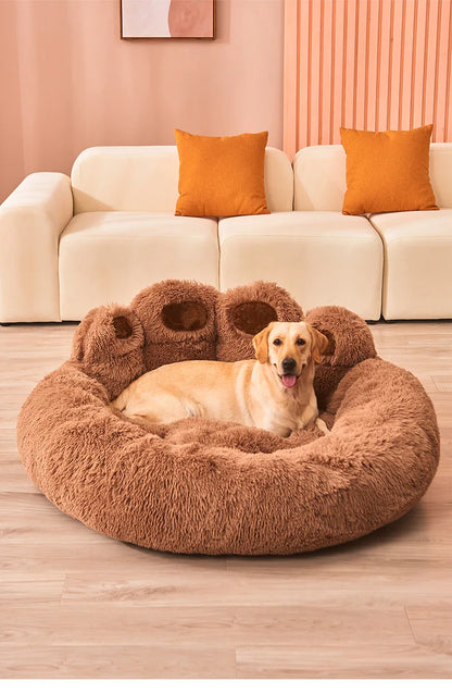 Anxiety relieving washable Dog Bed all sizes