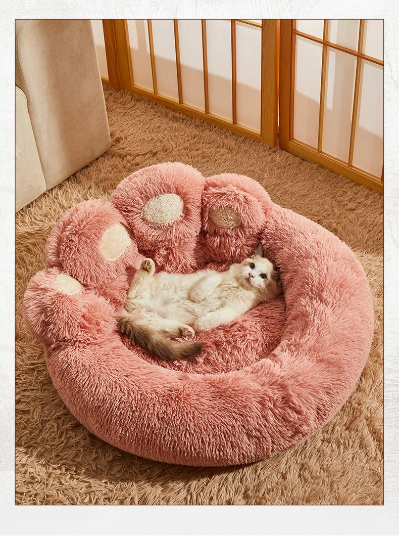 Anxiety relieving washable Dog Bed all sizes