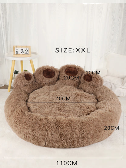 Anxiety relieving washable Dog Bed all sizes