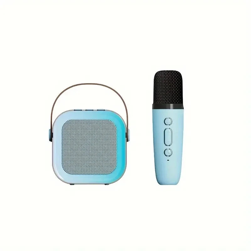 Bluetooth Karaoke Machine Portable