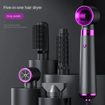 Hair Dryer 5 in 1