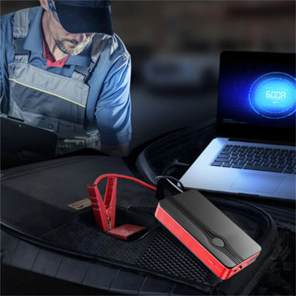 Portable Car Jump Starter