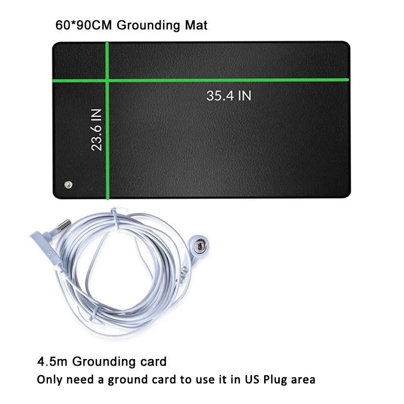 Grounding Mat