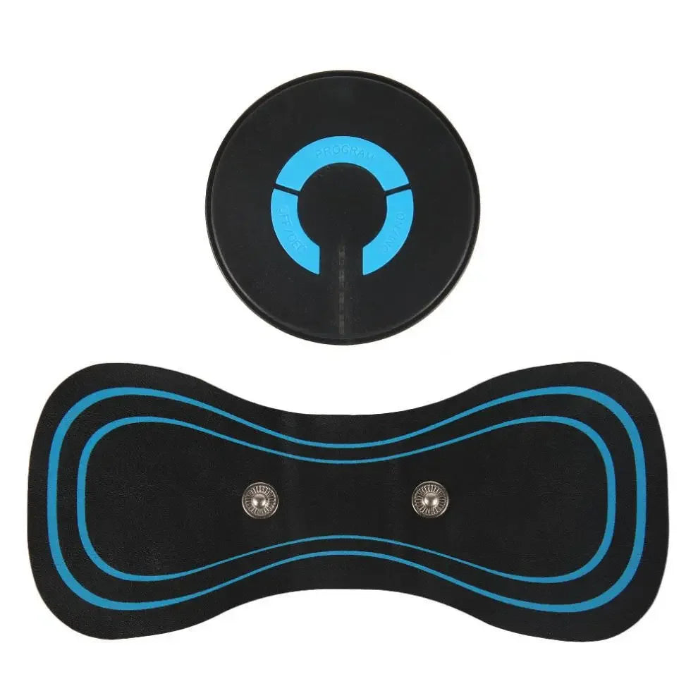 8 Mode Neck Massager