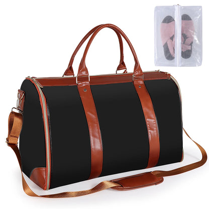 High Capacity Folding travel Bag