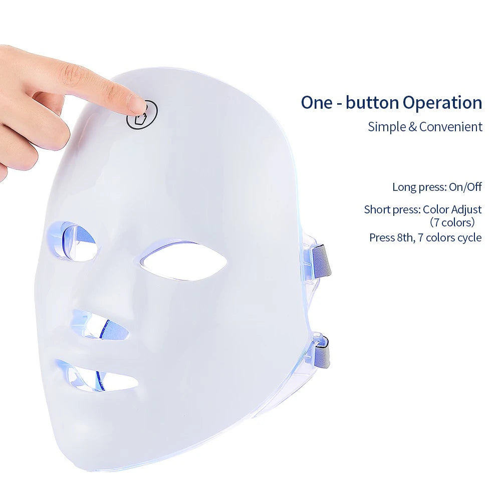 Face Lifting mask