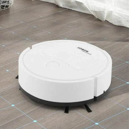 Mini Intelligent vacuum robot