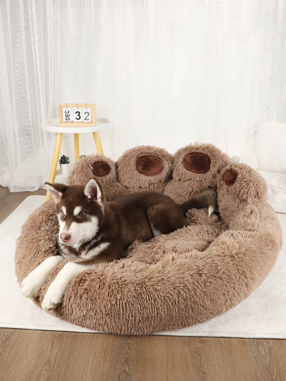 Anxiety relieving washable Dog Bed all sizes