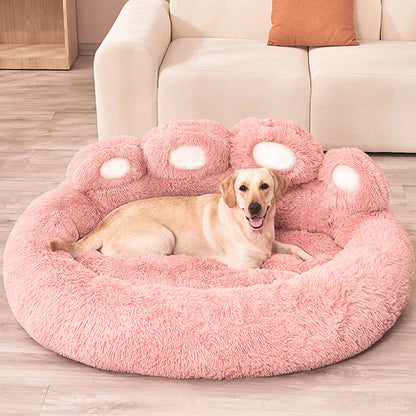 Anxiety relieving washable Dog Bed all sizes