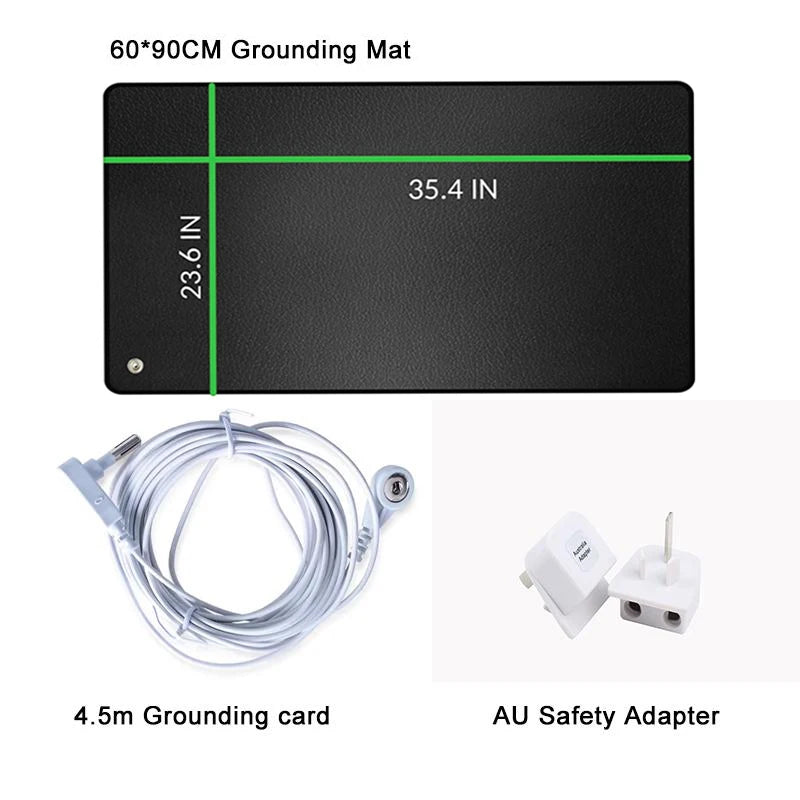 Grounding Mat