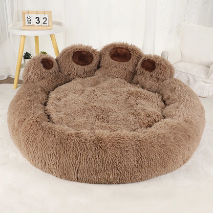 Anxiety relieving washable Dog Bed all sizes