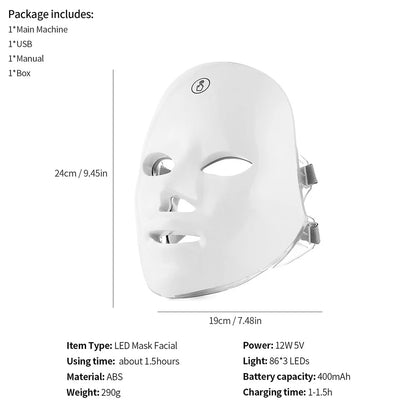 Face Lifting mask