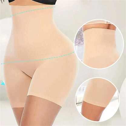 Body Shaper Tummy Control Slimming Underwear