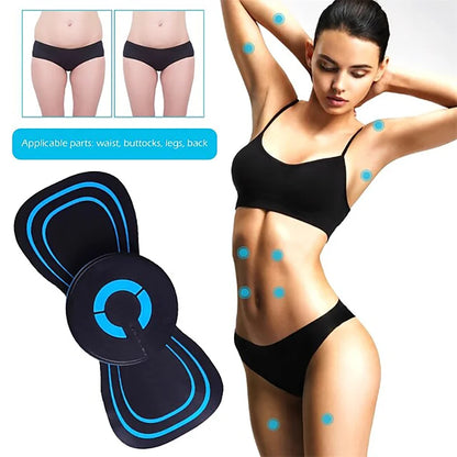 8 Mode Neck Massager